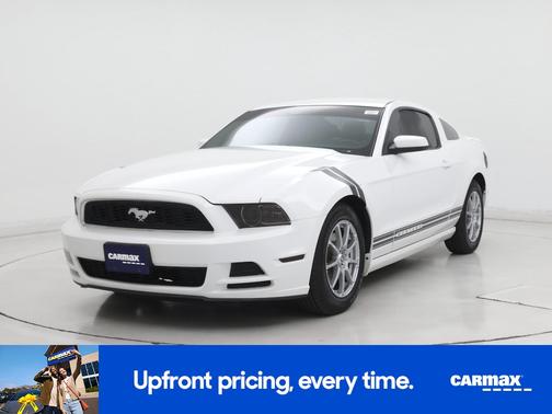 2014 Ford Mustang Premium