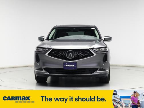 2023 Acura MDX SH-AWD Technology