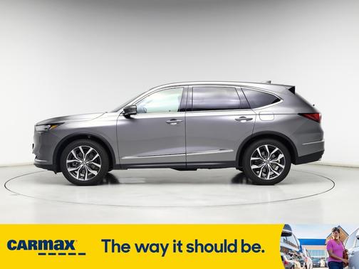 2023 Acura MDX SH-AWD Technology