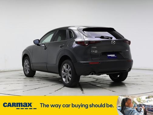 2021 Mazda CX-30 Preferred