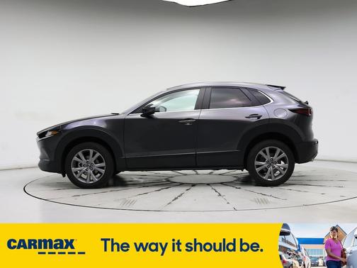 2021 Mazda CX-30 Preferred