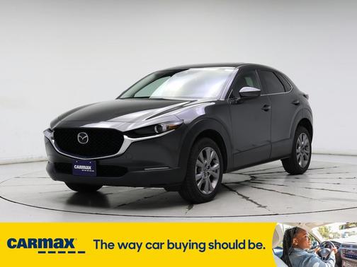 2021 Mazda CX-30 Preferred