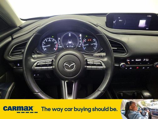 2021 Mazda CX-30 Preferred