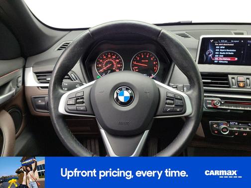 2017 BMW X1 XDrive28i