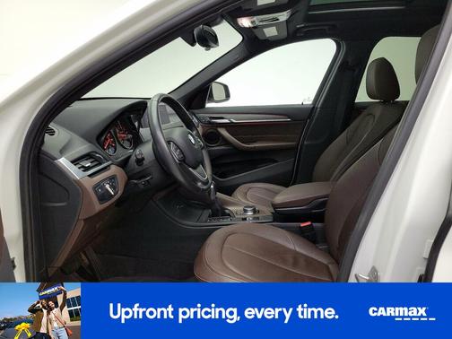 2017 BMW X1 XDrive28i