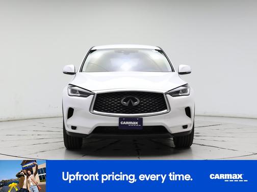 2021 INFINITI QX50 Pure