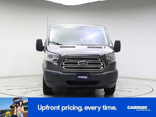 2017 Ford Transit-150 XLT