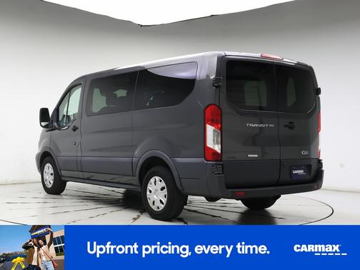 2017 Ford Transit-150 XLT