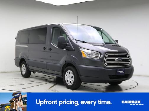 2017 Ford Transit-150 XLT