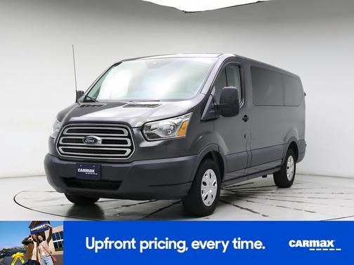 2017 Ford Transit-150 XLT