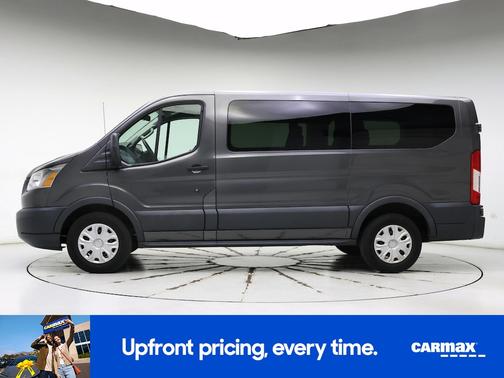 2017 Ford Transit-150 XLT