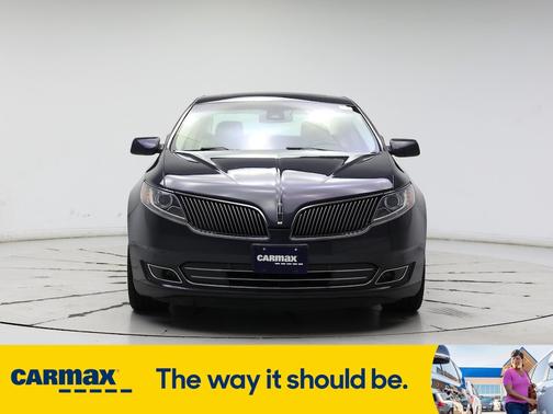 2014 Lincoln MKS