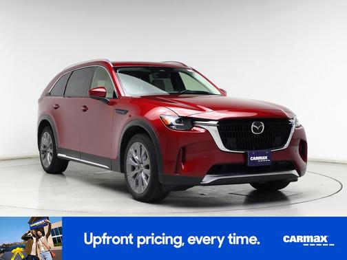 2024 Mazda CX-90 Turbo Premium