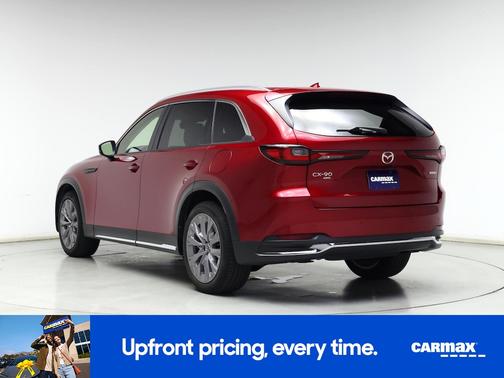 2024 Mazda CX-90 Turbo Premium