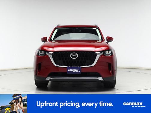 2024 Mazda CX-90 Turbo Premium