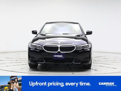 2020 BMW 330 I xDrive