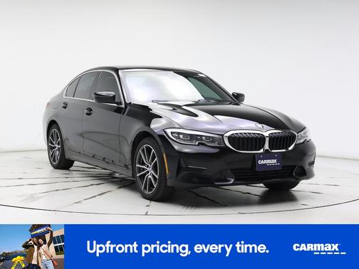 2020 BMW 330 I xDrive