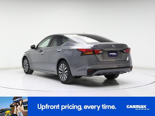 2023 Nissan Altima SV