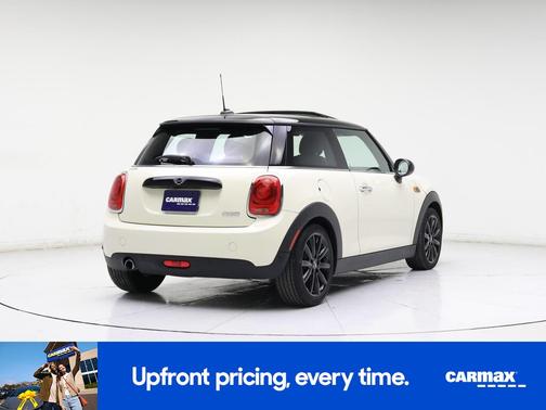 2019 MINI Hardtop Oxford Edition