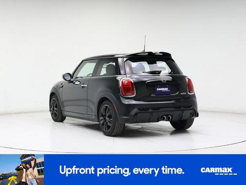 2024 MINI Hardtop John Cooper Works