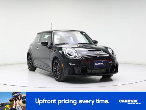 2024 MINI Hardtop John Cooper Works