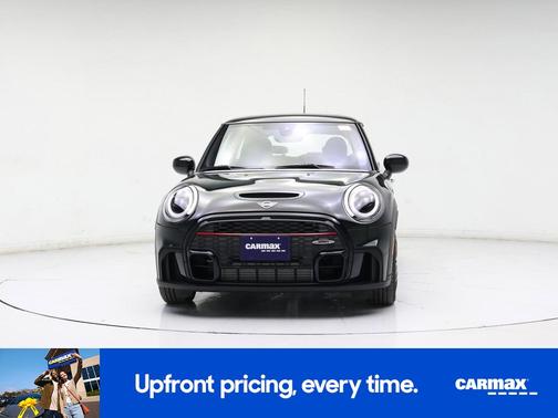 2024 MINI Hardtop John Cooper Works