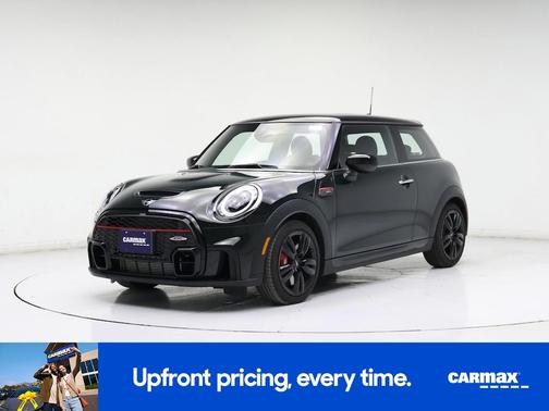 2024 MINI Hardtop John Cooper Works