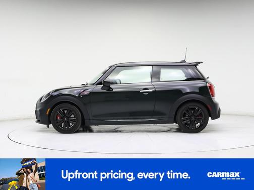 2024 MINI Hardtop John Cooper Works