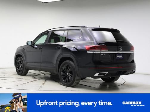 2023 Volkswagen Atlas SE w/Tech
