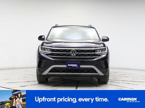 2023 Volkswagen Atlas SE w/Tech