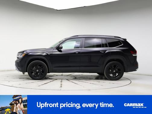 2023 Volkswagen Atlas SE w/Tech