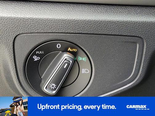 2023 Volkswagen Atlas SE w/Tech