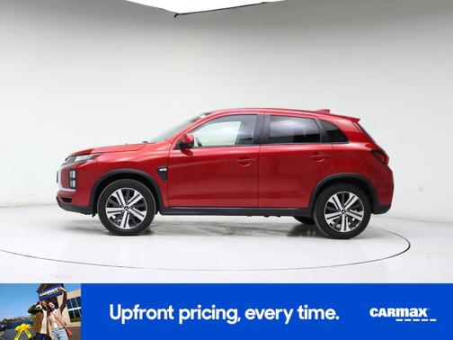 2024 Mitsubishi Outlander Sport S