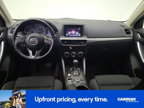2016 Mazda CX-5 2016.5 Touring
