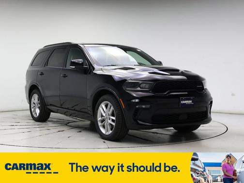 2023 Dodge Durango R/T Plus