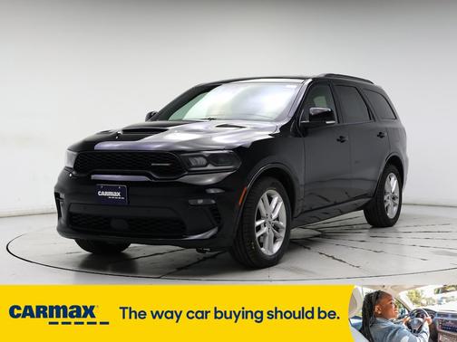 2023 Dodge Durango R/T Plus