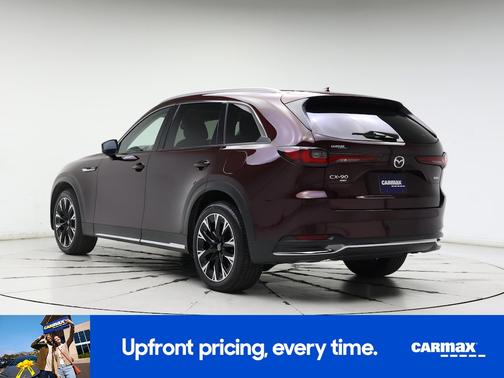2024 Mazda CX-90 PHEV Premium