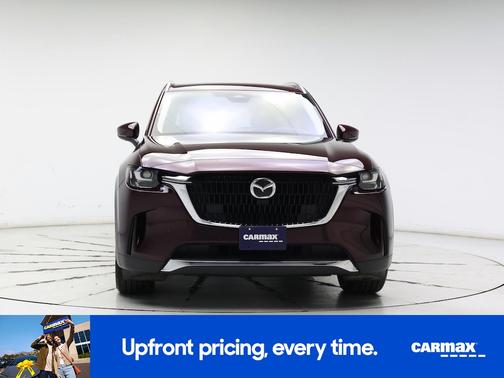 2024 Mazda CX-90 PHEV Premium
