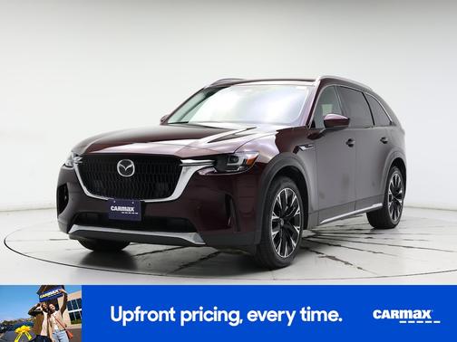 2024 Mazda CX-90 PHEV Premium