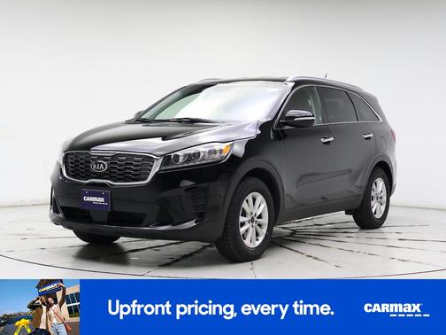 2020 Kia Sorento LX