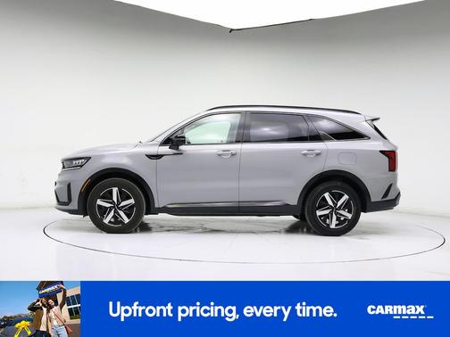 2023 Kia Sorento EX