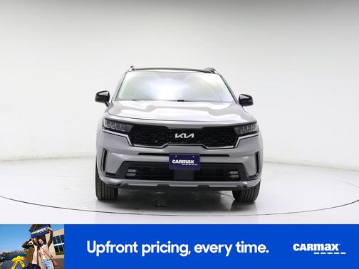 2023 Kia Sorento EX