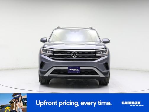 2022 Volkswagen Atlas SE w/Tech