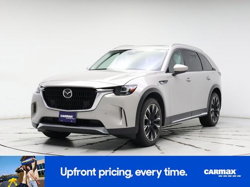2024 Mazda CX-90 PHEV Premium