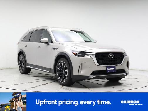 2024 Mazda CX-90 PHEV Premium