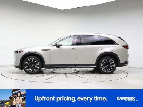 2024 Mazda CX-90 PHEV Premium