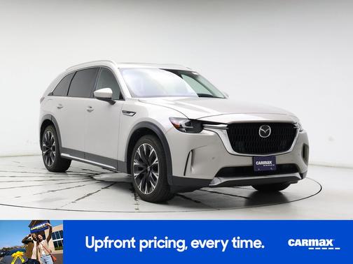 2024 Mazda CX-90 PHEV Premium