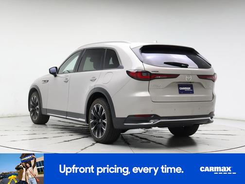 2024 Mazda CX-90 PHEV Premium