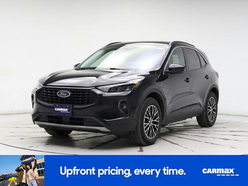 2023 Ford Escape PHEV PHEV