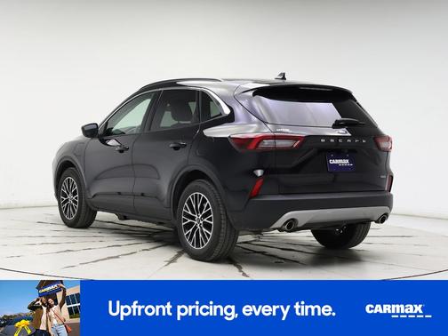 2023 Ford Escape PHEV PHEV